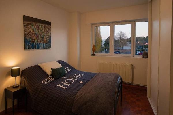 Appartement à MAUBEUGE (59600)