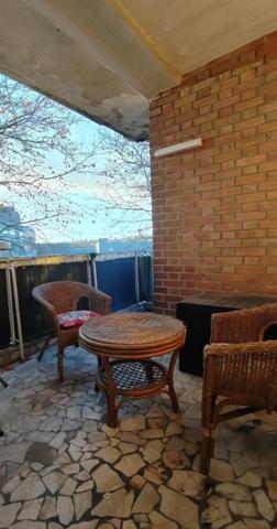 Appartement à MAUBEUGE (59600)