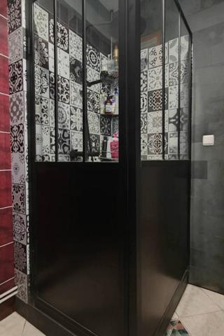 Appartement à MAUBEUGE (59600)