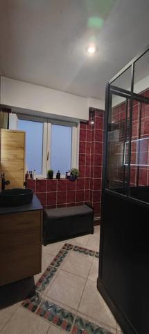 Appartement à MAUBEUGE (59600)