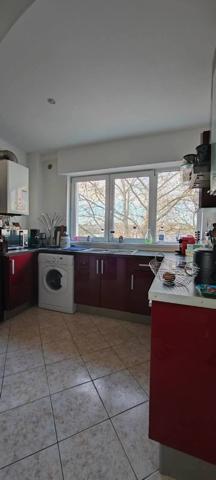 Appartement à MAUBEUGE (59600)