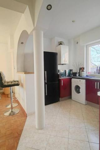 Appartement à MAUBEUGE (59600)