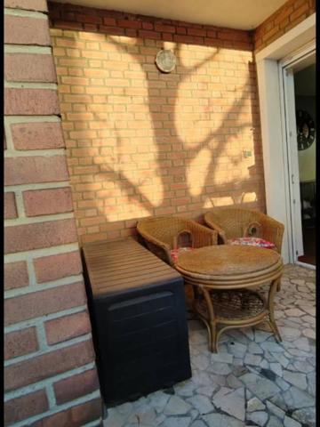 Appartement à MAUBEUGE (59600)