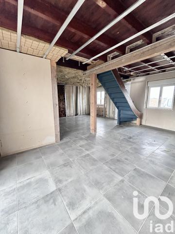 Maison à vendre 3 pièces 70 m² Steenvoorde