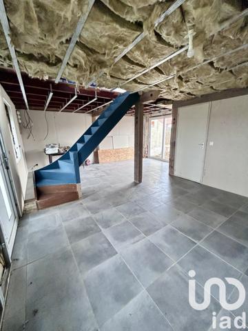 Maison à vendre 3 pièces 70 m² Steenvoorde