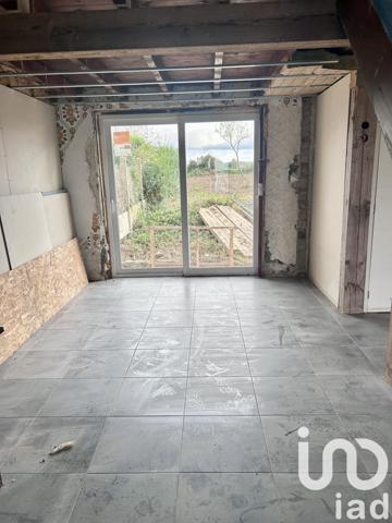 Maison à vendre 3 pièces 70 m² Steenvoorde