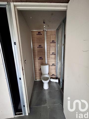 Maison à vendre 3 pièces 70 m² Steenvoorde