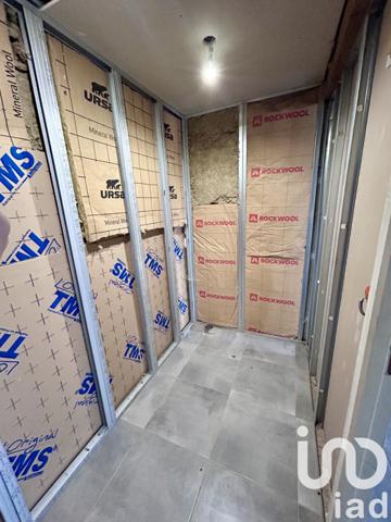 Maison à vendre 3 pièces 70 m² Steenvoorde