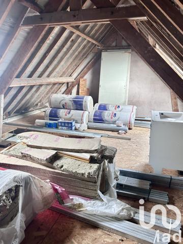 Maison à vendre 3 pièces 70 m² Steenvoorde