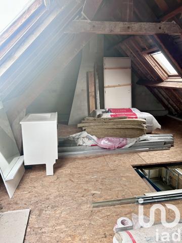 Maison à vendre 3 pièces 70 m² Steenvoorde