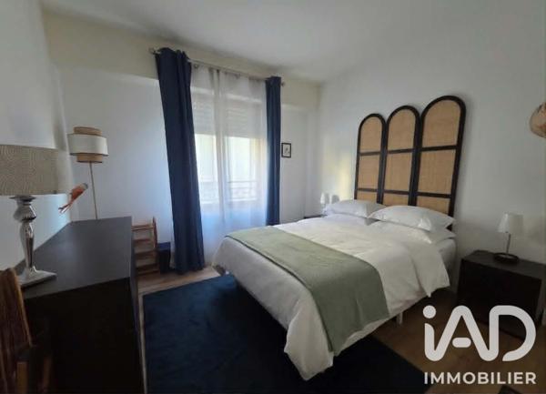 Appartement à vendre 5 pièces 110 m² Nîmes