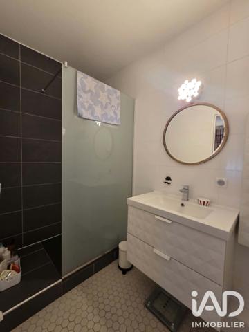 Appartement à vendre 5 pièces 110 m² Nîmes