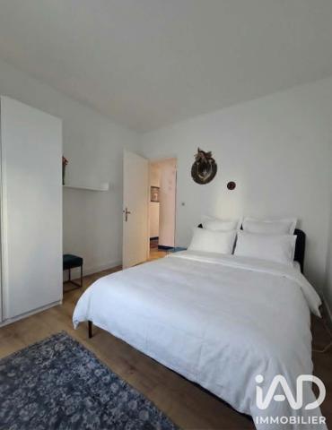 Appartement à vendre 5 pièces 110 m² Nîmes