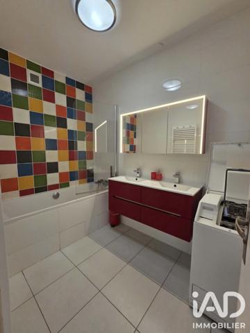 Appartement à vendre 5 pièces 110 m² Nîmes