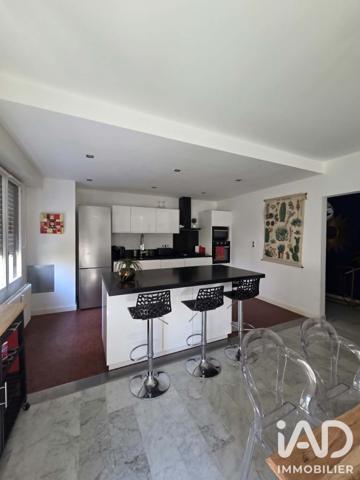 Appartement à vendre 5 pièces 110 m² Nîmes