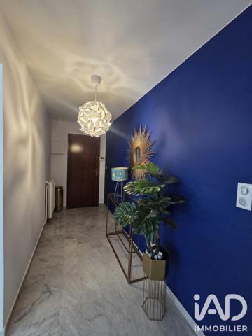 Appartement à vendre 5 pièces 110 m² Nîmes