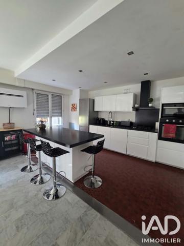 Appartement à vendre 5 pièces 110 m² Nîmes