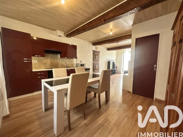 Appartement à vendre 2 pièces 43 m² Séderon