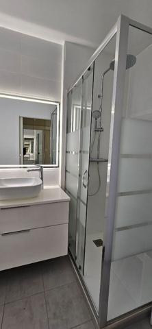 Appartement T4 avec balcon, parking, cave et gardien? Quartier Boucicaut à Chalon sur Saône