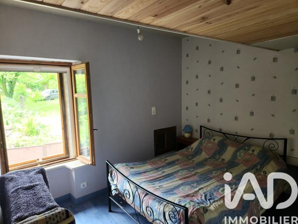 Maison à vendre 4 pièces 70 m² Val-de-Sos