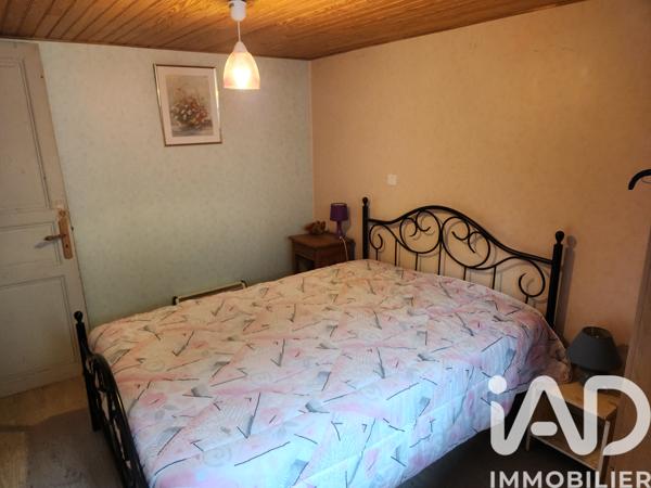 Maison à vendre 4 pièces 70 m² Val-de-Sos