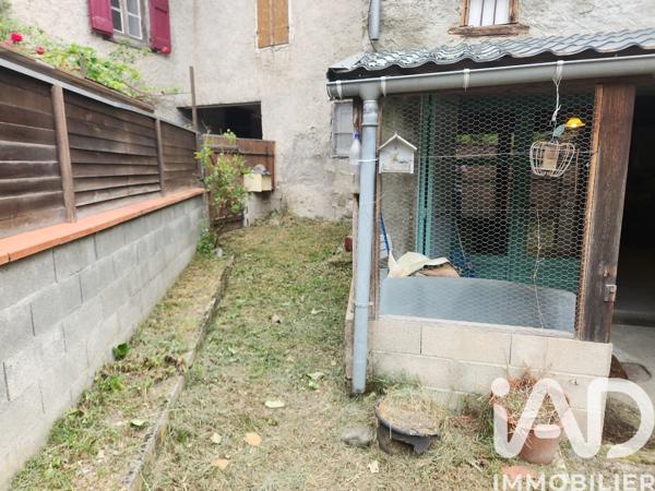 Maison à vendre 4 pièces 70 m² Val-de-Sos