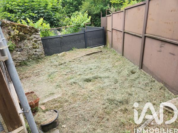Maison à vendre 4 pièces 70 m² Val-de-Sos