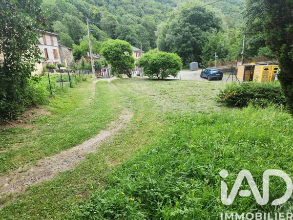 Maison à vendre 4 pièces 70 m² Val-de-Sos