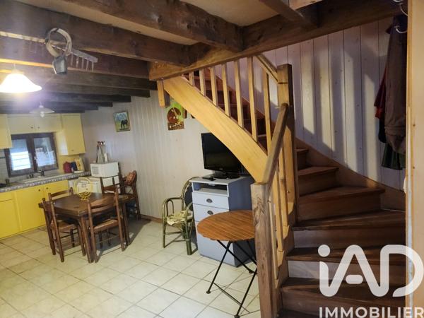 Maison à vendre 4 pièces 70 m² Val-de-Sos