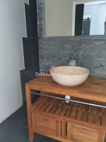 Appartement à vendre 3 pièces de 62 m²