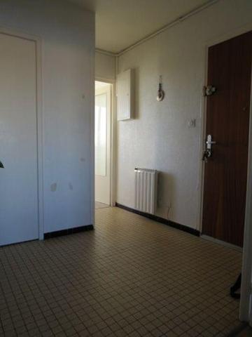 Appartement à vendre à Saint-Laurent-sur-Saône dans l'Ain (01750), ref : APPT 803