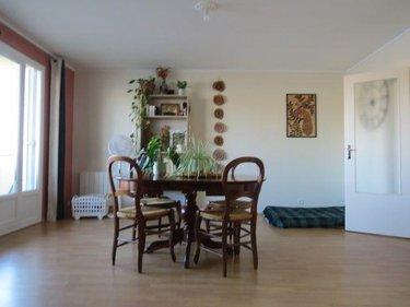 Appartement à vendre à Saint-Laurent-sur-Saône dans l'Ain (01750), ref : APPT 803