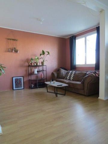 Appartement à vendre à Saint-Laurent-sur-Saône dans l'Ain (01750), ref : APPT 803