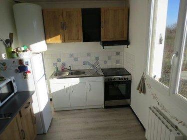 Appartement à vendre à Saint-Laurent-sur-Saône dans l'Ain (01750), ref : APPT 803