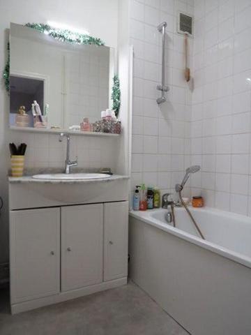 Appartement à vendre à Saint-Laurent-sur-Saône dans l'Ain (01750), ref : APPT 803