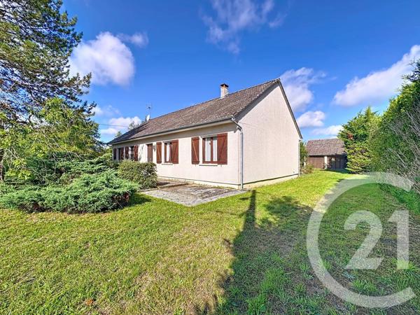 Maison à vendre  5 pièces - 118,05 m2 CHAON - 41