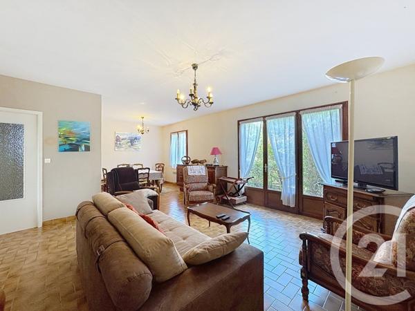 Maison à vendre  5 pièces - 118,05 m2 CHAON - 41