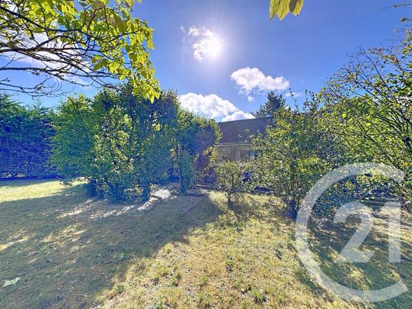 Maison à vendre  5 pièces - 118,05 m2 CHAON - 41