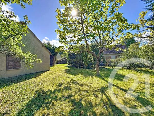 Maison à vendre  5 pièces - 118,05 m2 CHAON - 41