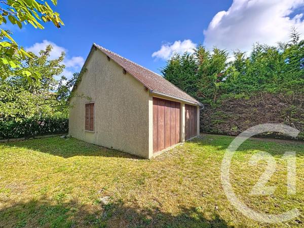 Maison à vendre  5 pièces - 118,05 m2 CHAON - 41