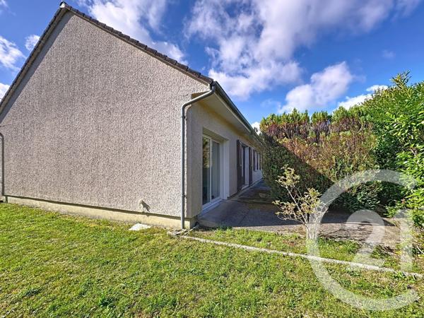 Maison à vendre  5 pièces - 118,05 m2 CHAON - 41