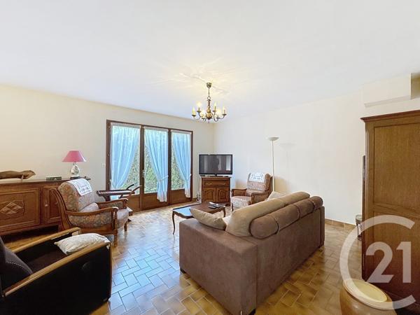 Maison à vendre  5 pièces - 118,05 m2 CHAON - 41