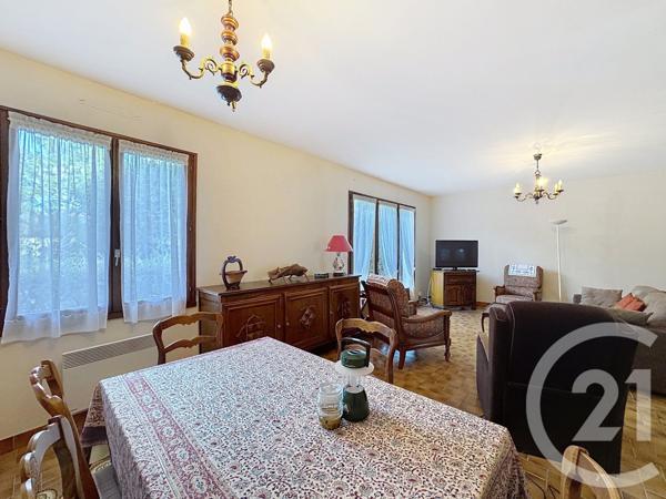 Maison à vendre  5 pièces - 118,05 m2 CHAON - 41