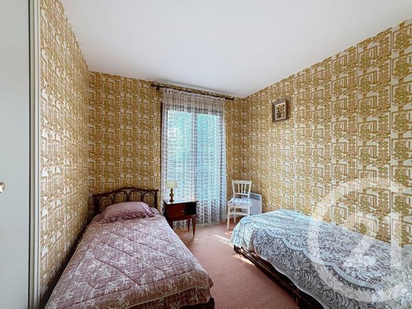 Maison à vendre  5 pièces - 118,05 m2 CHAON - 41