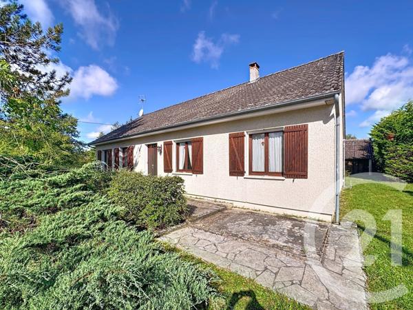 Maison à vendre  5 pièces - 118,05 m2 CHAON - 41