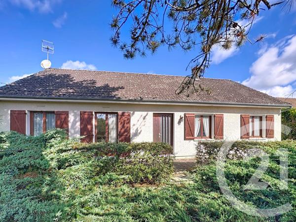 Maison à vendre  5 pièces - 118,05 m2 CHAON - 41