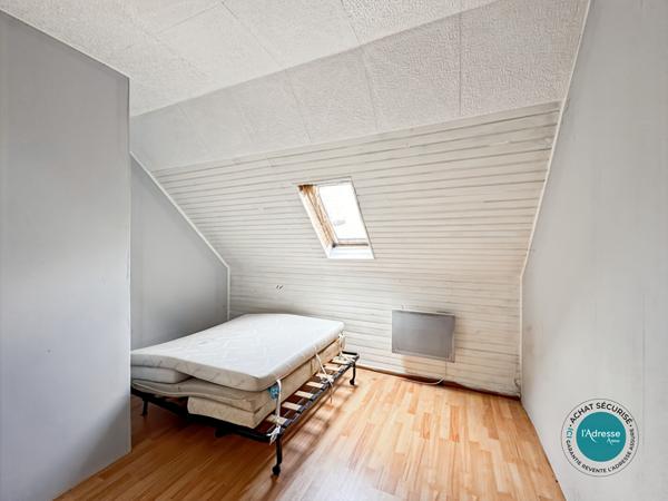 Maison à La Ferté-Alais 7 pièce(s) 136 m2