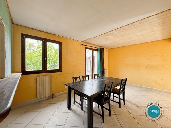 Maison à La Ferté-Alais 7 pièce(s) 136 m2