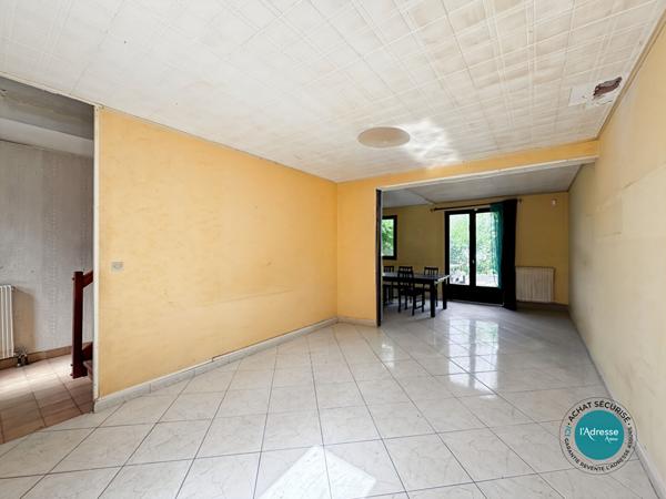 Maison à La Ferté-Alais 7 pièce(s) 136 m2