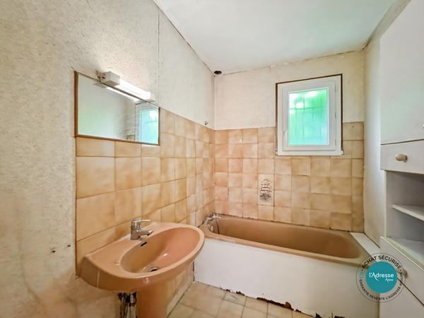 Maison à La Ferté-Alais 7 pièce(s) 136 m2